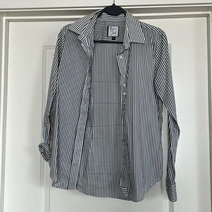 The Shirt by Rochelle Behrens